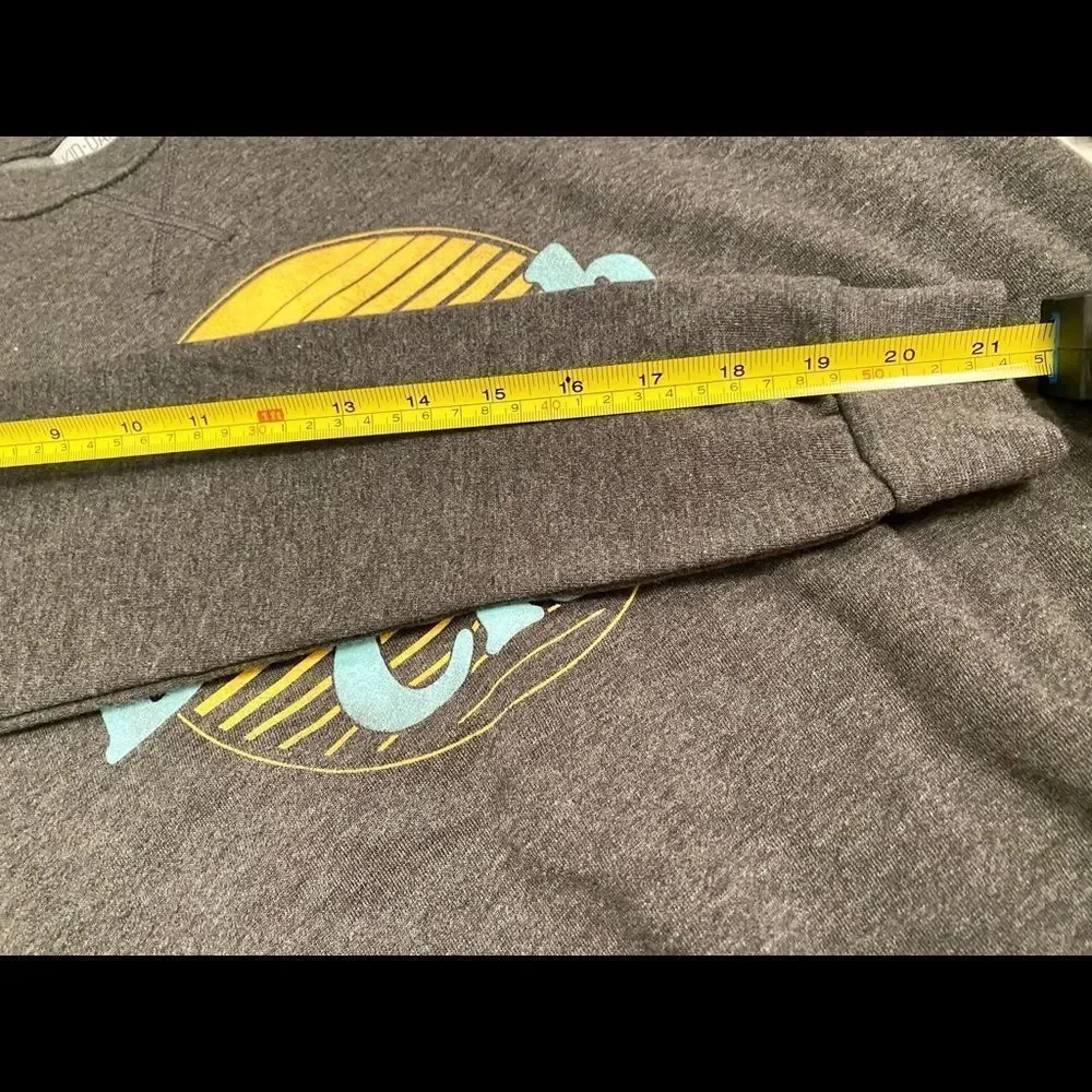 Kid Dangerous The Brunch Club Sweatshirt - Picture 8 of 9
